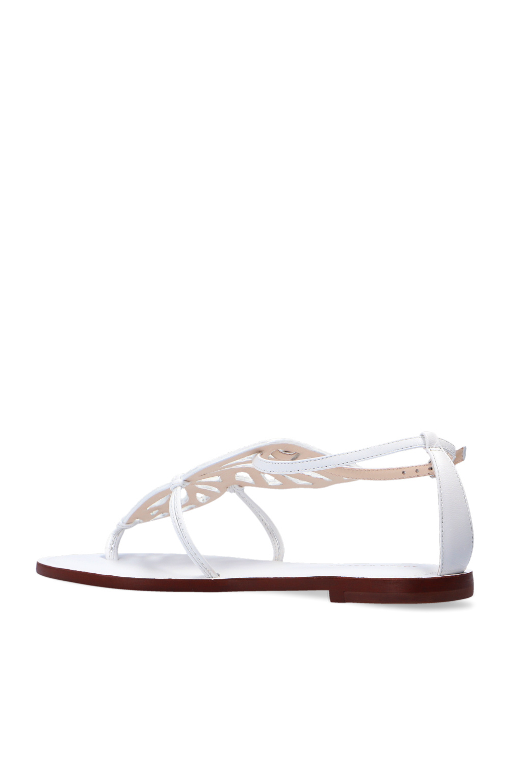 Sophia Webster ‘Butterfly’ sandals